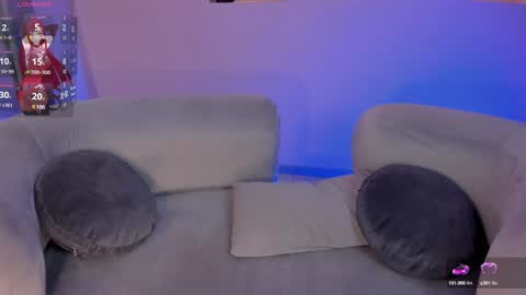 Lin  online show from December 2024 11:45:02 PM