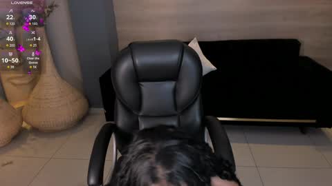 Lin  online show from February 2025 11:24:01 PM