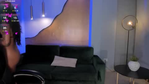 Lin  online show from March 2025 02:15:01 AM