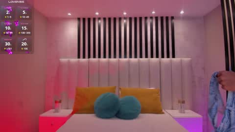 Lin  online show from November 2025 04:45:02 AM