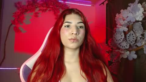 LINDSEYFERRER online show from April 2026 02:34:02 PM