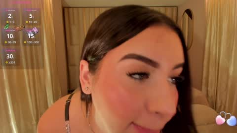 Lindsey Moss online show from December 2024 04:29:02 AM