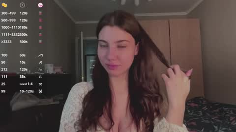 Linda online show from March 2026 06:14:01 AM