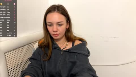 Kate online show from September 2025 05:36:01 PM