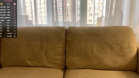 Kate online show from September 2025 01:36:02 PM