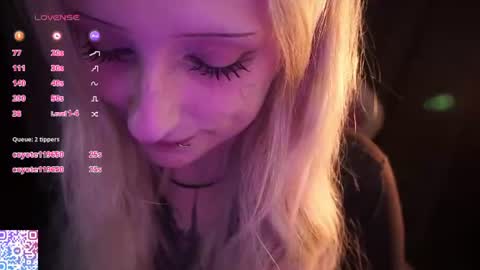Lina online show from July 2026 09:55:02 PM