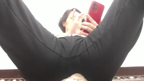 LinKissKiss online show from January 2025 09:26:01 AM