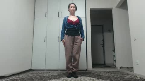 LinKissKiss online show from April 2026 06:52:01 AM