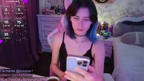 linksiss online show from September 2025 08:51:02 AM