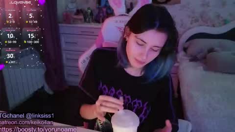 linksiss online show from October 2025 01:20:02 PM