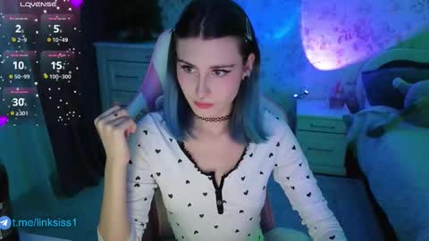 linksiss online show from December 2025 08:02:01 PM