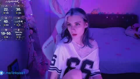 linksiss online show from April 2026 04:59:02 PM