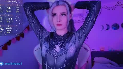 linksiss online show from April 2026 04:01:01 PM