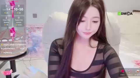 Linna online show from October 2025 02:03:02 PM