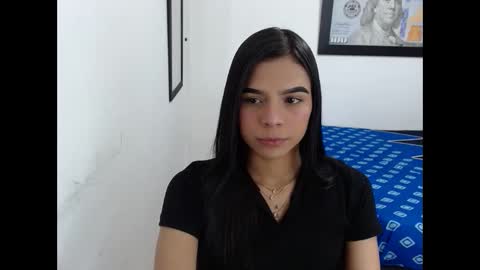 lina online show from October 2025 04:59:01 AM