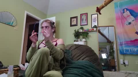 Linzy19 online show from January 2026 10:41:02 AM