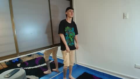 Lio online show from April 2026 02:53:02 AM