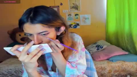 Lio online show from October 2025 09:28:02 PM