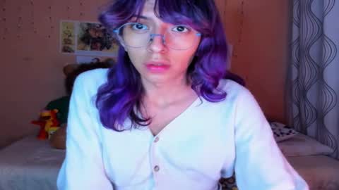 Lio Rouse online show from February 2026 12:52:02 AM