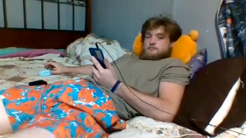 Snapshot of lion_and_bunny chatting on August 2026 06:23:02 AM Kinky-Redneck online show from August 2026 06:23:02 AM