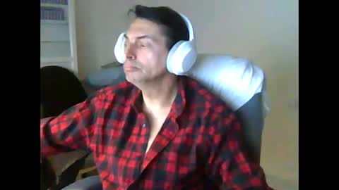 Snapshot of liongr69 chatting on February 2025 08:07:02 AM liongr69 online show from February 2025 08:07:02 AM