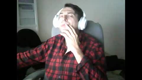 Snapshot of liongr69 chatting on February 2025 08:01:01 AM liongr69 online show from February 2025 08:01:01 AM