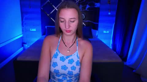 Lia online show from October 2025 08:16:02 PM