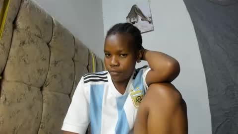 liorah online show from October 2025 08:54:02 PM