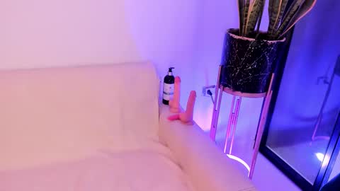 Liorah wolf online show from March 2026 08:59:01 PM