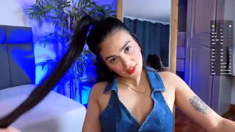 Snapshot of liorasterling chatting on April 2026 07:09:02 PM liorasterling online show from April 2026 07:09:02 PM