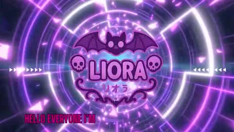 im Liora uwu   online show from October 2025 03:21:02 AM