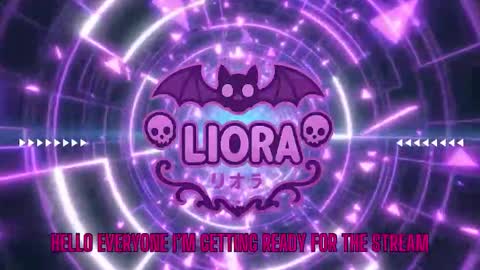 im Liora uwu   online show from March 2026 06:44:02 PM