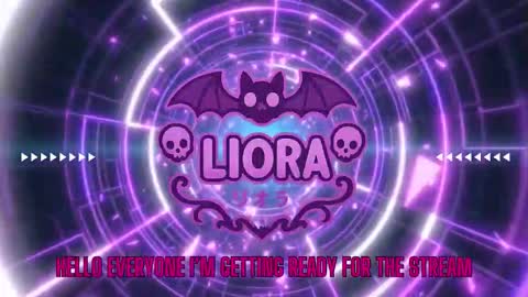 im Liora uwu   online show from March 2026 01:42:02 AM