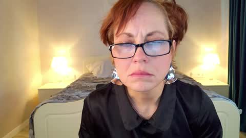 Liora Weiss online show from March 2026 08:53:02 AM