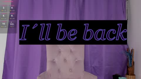 lips_sarasofia online show from January 2025 06:46:01 AM