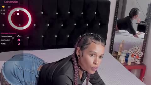 lips_sarasofia online show from October 2025 02:45:02 AM