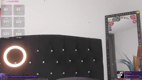 lips_sarasofia online show from November 2025 05:05:02 PM