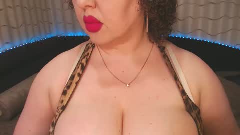 LIpsAddiction online show from December 2024 10:09:02 PM