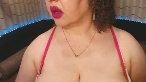 LIpsAddiction online show from February 2026 03:50:02 PM