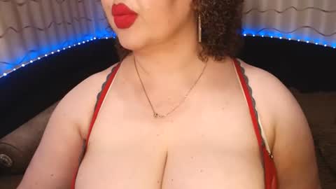 LIpsAddiction online show from July 2026 01:48:01 PM
