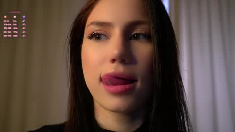 Snapshot of lipswithsmileonthem chatting on May 2026 01:10:02 AM Amelia online show from May 2026 01:10:02 AM