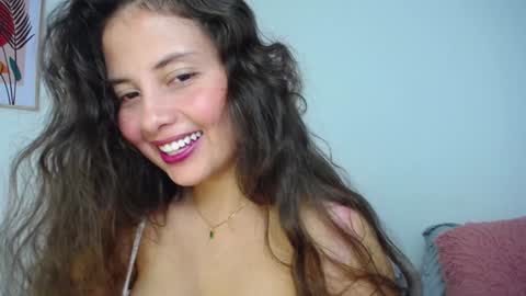 Lily see u on december 2 online show from January 2025 09:44:02 PM