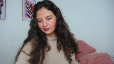 Lily see u on december 2 online show from February 2025 12:27:02 AM