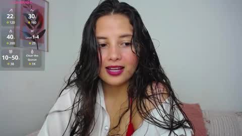 Lily see u on december 2 online show from March 2025 06:22:01 PM