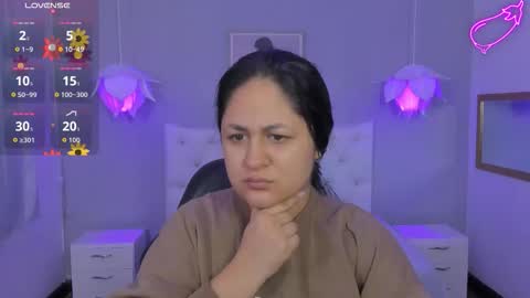 Lisa online show from October 2025 11:51:02 AM