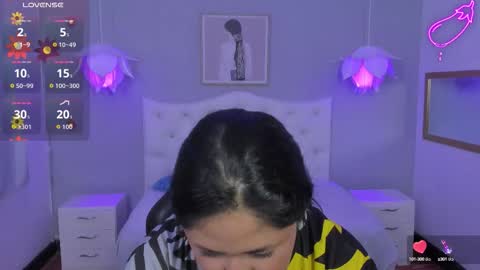 Lisa online show from October 2025 06:05:01 PM