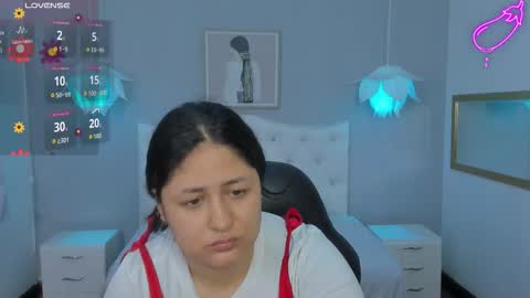 Lisa online show from October 2025 11:43:02 AM