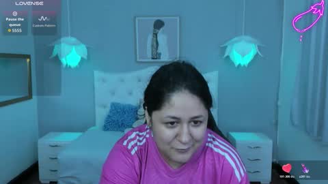 Lisa online show from November 2025 11:40:02 AM