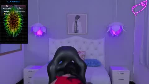 Lisa online show from December 2025 06:02:01 PM