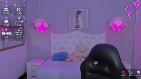 Lisa online show from January 2026 06:00:02 PM